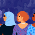 Celebrating International Women’s Day 2021 with the ONS Women’s Network